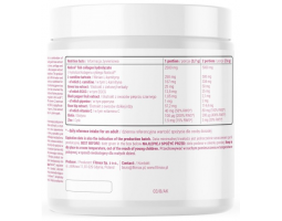 Бьюти коллаген Fitmax Beauty Collagen, 222 гр.-foto2