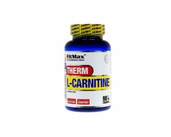 FitMax L-Carntine Therm (Карнитин), 60/90 капс.