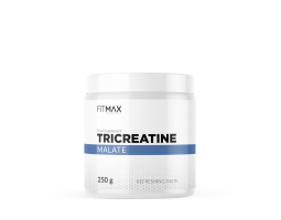 Три-креатин Малат FitMax Tri Creatine Malate, 250 гр.