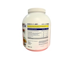 Гейнер FitMax Pure American Gainer, 3000 гр.-foto2