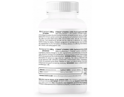 Витамин С FitMax Vitamin C 1000, 120 табл.-foto2