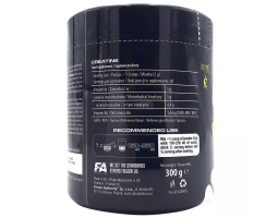 Креатин FA Creatine, 300 гр.-foto2