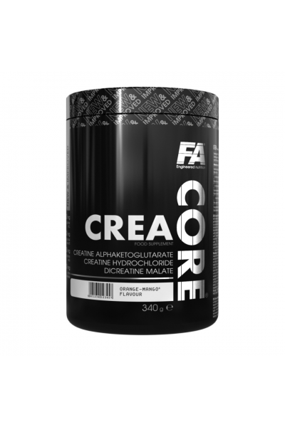 Креатин FA Core Crea, 340 гр.