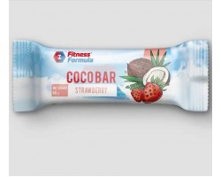 Fitness Formula Батончик кокосовый PARADISE COCO BAR 40 грамм