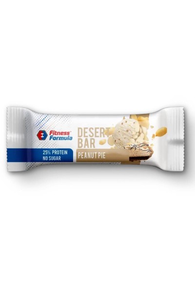 Fitness Formula Батончик DESERT BAR 40 грамм