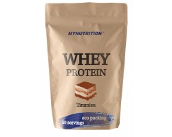 Whey Protein MYNUTRITION (900 гр.)