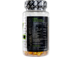 Epic Labs FISH OIL (Омега 3), 1250 мг, 60 капс.-foto2