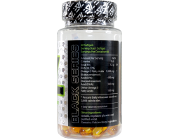 Epic Labs FISH OIL (Омега 3), 1250 мг, 60 капс.-foto2