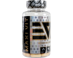 MAXI VIT Epic Labs - витаминно-минеральный комплекс  (60 порций)
