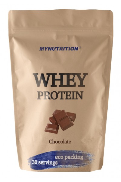 MyNutrition Whey Protein (Протеин Вей), 900гр.