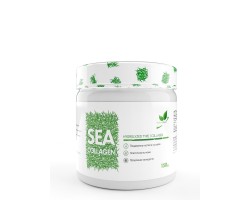 Коллаген Морской (Sea collagen) Natural Supp, порошок, 150 гр