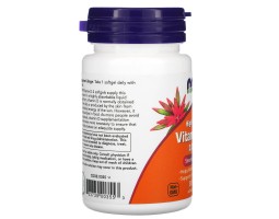 Vitamin D3 2000 от NOW -foto7