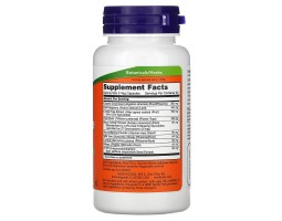 Menopause Support (Поддержка при менопаузе) от NOW 90 капс.-foto3