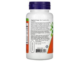 Menopause Support (Поддержка при менопаузе) от NOW 90 капс.-foto2