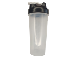 Пластиковый Шейкер 600мл-foto4