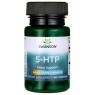 Swanson 5-HTP (5-хтп), 100 мг, 60 капс