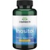 Swanson Inositol (Инозитол), 650 мг, 100 капс