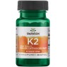 Swanson Vitamin K2 (Витамин К2), 50 мг, 30 капс