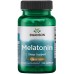Swanson Melatonin (Мелатонин), 3 мг, 120 капс