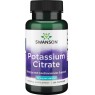 Swanson Potassium citrate (Калий цитрат), 99 мг, 120 капс