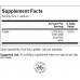 Swanson Folic acid (Фолиевая кислота), 800 мг, 250 капс