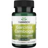 Swanson Garcinia Cambogia 5:1 (Гарциния камбоджийская), 80 мг, 60 капс