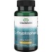 Swanson L-Tryptophan (Триптофан), 500 мг, 60 капс.