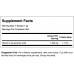 Swanson Vitamin C powder 100% pure (Витамин С), 450 гр