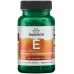Swanson Vitamin E (Витамин Е), 400 мг, 100 капс