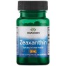 Swanson Zeaxanthin (Зеаксантин), 4 мг, 60 капс