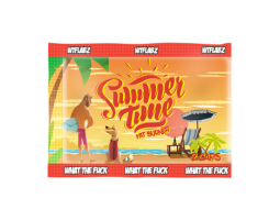 Жиросжигатель Summer Time 90 капс. от WTF Labz-foto3