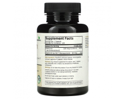 Витамины К2+Д3 Futurebiotics Vitamin K2+D3, 120 капс.-foto2