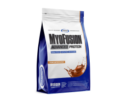 Комплексный протеин Gaspari Nutrition Myofusion Advanced Protein, 500 гр.-foto2