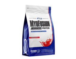 Комплексный протеин Gaspari Nutrition Myofusion Advanced Protein, 500 гр.-foto3