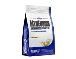 Комплексный протеин Gaspari Nutrition Myofusion Advanced Protein, 500 гр.