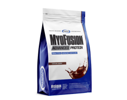 Комплексный протеин Gaspari Nutrition Myofusion Advanced Protein, 500 гр.-foto4