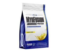 Комплексный протеин Gaspari Nutrition Myofusion Advanced Protein, 500 гр.-foto5