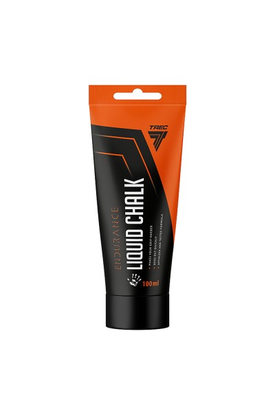 Trec Nutrition Chalk Liquid Grip (Магнезия), 100 мл