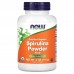 Now Foods Spirulina Powder 113 гр (4 унции)