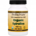 Healthy Origins Spirulina (Спирулина), 500 мг, 180 таб
