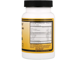 Healthy Origins Spirulina (Спирулина), 500 мг, 180 таб-foto2