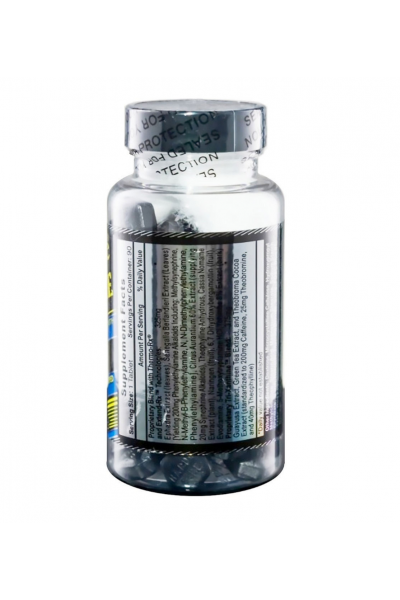 Lipodrene Hardcore 90таб от Hi-Tech Pharma