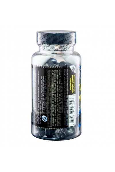 Lipodrene Hardcore 90таб от Hi-Tech Pharma