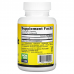 Jarrow Hyaluronic Acid (Гиалуроновая кислота), 120 мг, 120 капс