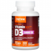 Jarrow Vitamin D3 5000 IU (Витамин Д3), 100 капс.
