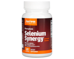Selenium Synergy from Jarrow (60 caps)