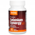 Jarrow Selenium Synergy (Селен), 60 капс