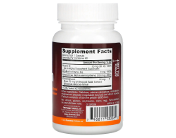 Jarrow Selenium Synergy (Селен), 60 капс-foto2