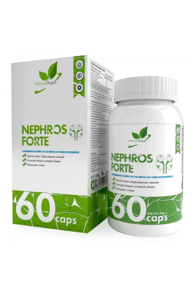 Комплекс для почек "Поддержание работы почек"