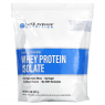 Lake Avenue Nutrition Whey Protein (Сывороточный протеин и пробиотик), шоколад, 907 гр
